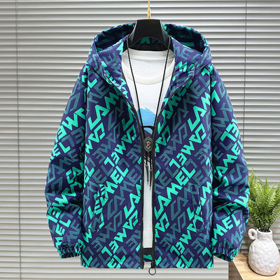 连帽春秋休闲不起球不缩水不褪色