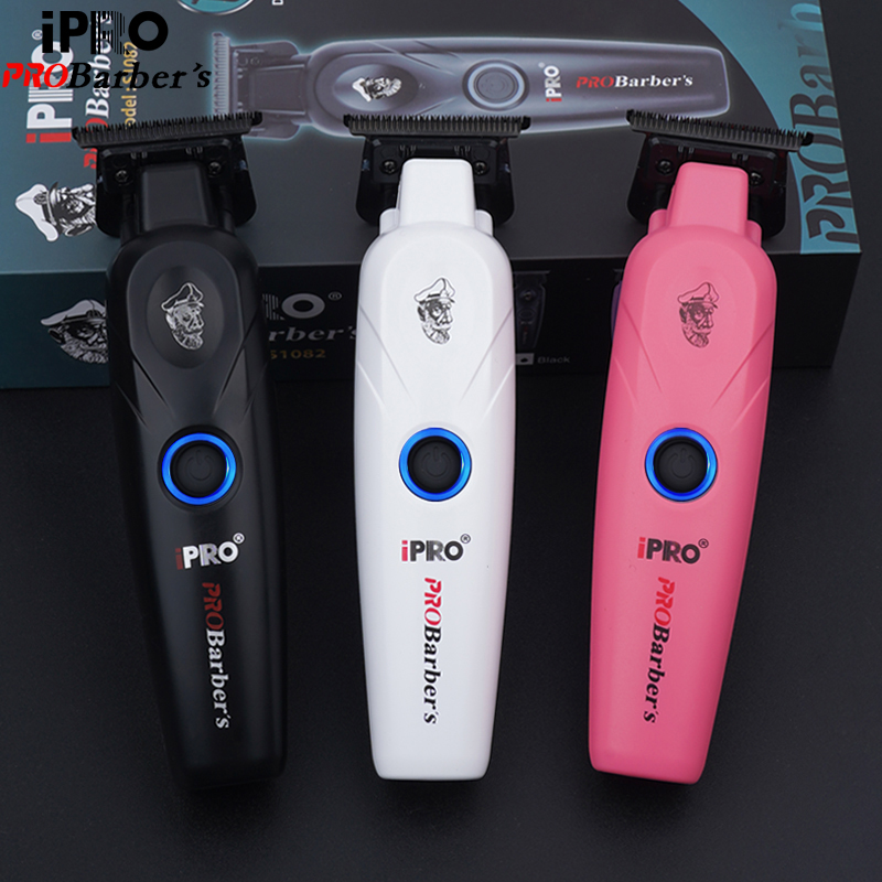 0刀头光头雕刻电推剪刻痕修边推子理发店发廊专业用美发油头推剪