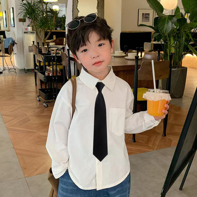 棉休闲秋冬翻领绅士表演服