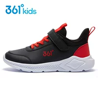 Углеродный черный/Энергетический красный 579b (кожаная лапша)