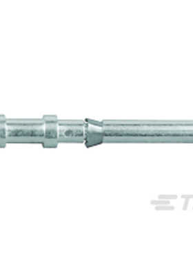 TE泰科T2020002008-000连接器CDF-0.75连接器端子线缆