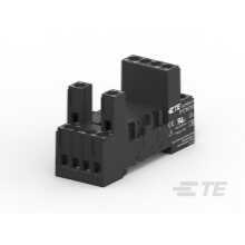 泰科TE6-1415034-1继电器附件、插座和卡箍PT78720