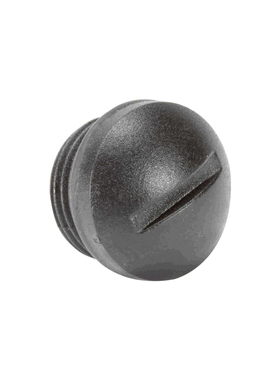 HARTING浩亭21010000003哈丁M12圆形连接器保护盖 用于母插芯