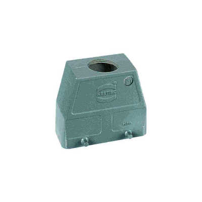 HARTING连接器浩亭哈丁