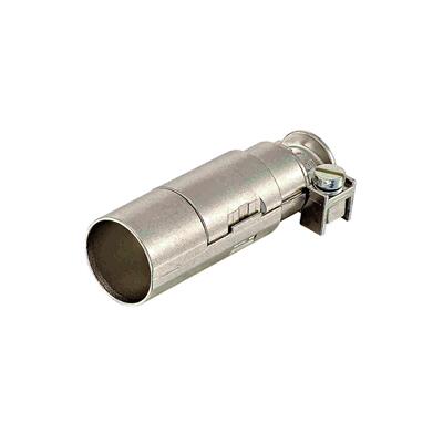 模块化矩形连接器HARTING哈丁