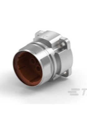 TE泰科CEA271N00000030000连接器标准圆形连接器