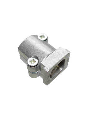 HARTING浩亭61030000044哈丁工业用连接器Han系列附件电缆紧固件