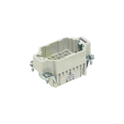 HARTING连接器哈丁浩亭插芯