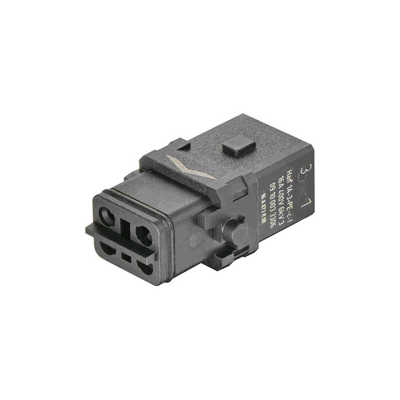 哈丁连接器HARTING浩亭