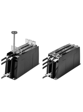 SCHAFFNER夏弗纳802629-SF带M4螺钉30A EMC 滤波器FN3026HP-30-71