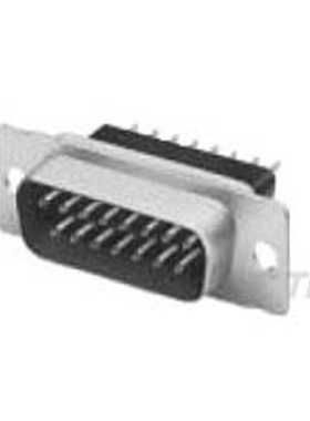 TE泰科3-1634220-225w D plg W B/L & 4-40 s/lock 15u