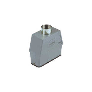 HARTING哈丁09200160440浩亭 Han A 用于工业应用的标准上壳/底座