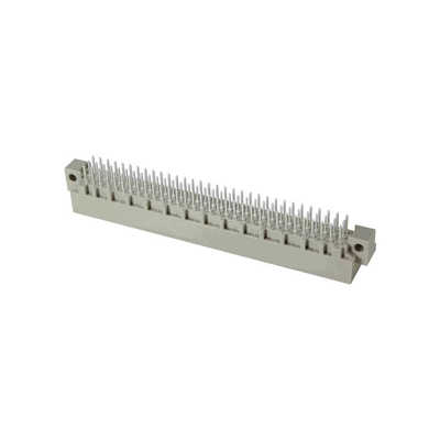 PCB信号连接器HARTING哈丁