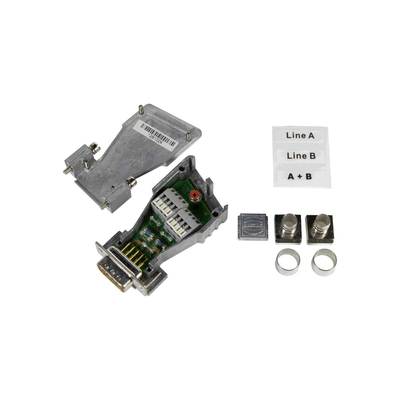 HARTING混合连接器哈丁