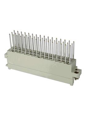 HARTING浩亭09060482903哈丁板对板连接器F型PCB 连接器DIN 41612