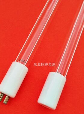 EXCELITAS 紫外线灯GPH303T5L（VH)/4水处理杀菌消毒灯 16W