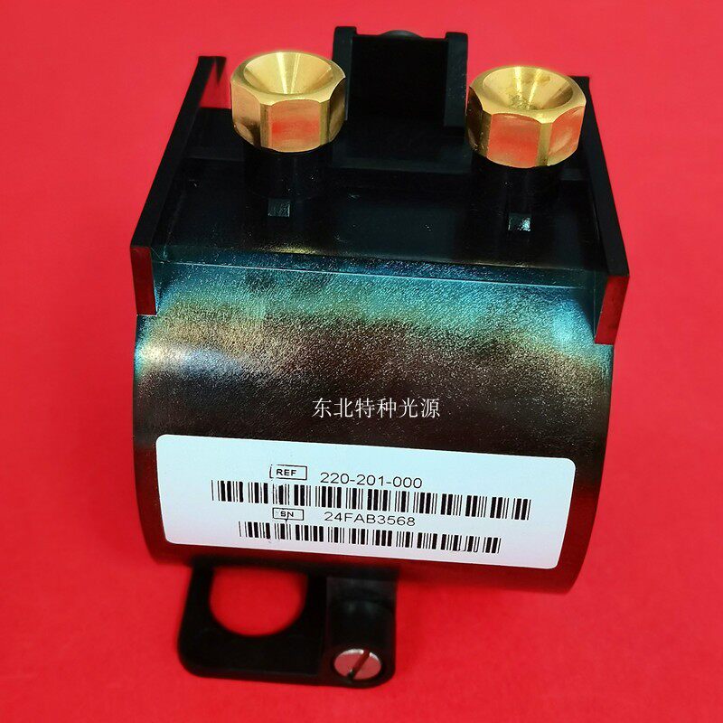 原装进口X8000冷光源氙灯 史赛克Stryker 内镜冷光源300W黑壳氙灯