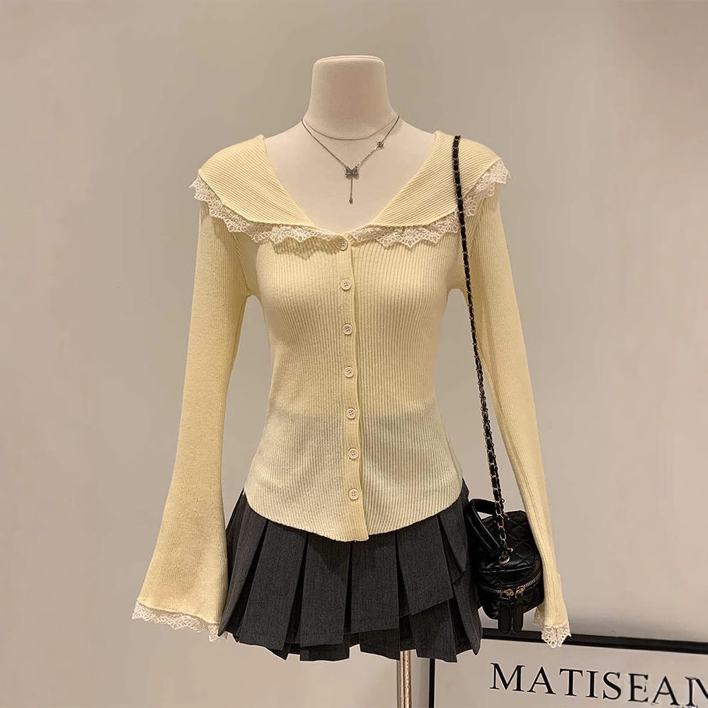 修身显瘦百搭上衣秋冬款