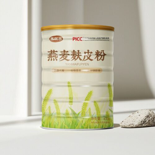 减脂粗粮代餐燕窝麸皮粉