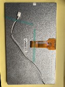 车载安卓大屏导航9寸10.1寸液晶显示屏36P高清内屏1024 600分辨率