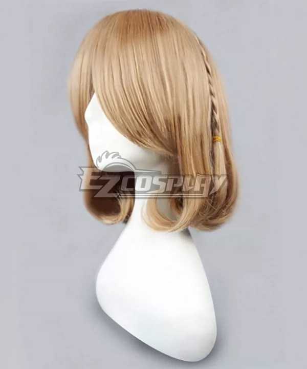 AMNESIA失忆症-名冢佳织 cos假发定制