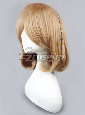 AMNESIA失忆症-名冢佳织 cos假发定制