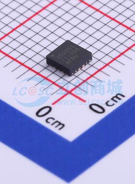 TPS259251DRCR TPS259251DRCR VSON-10-EP(3x3) 监控和复位芯片可