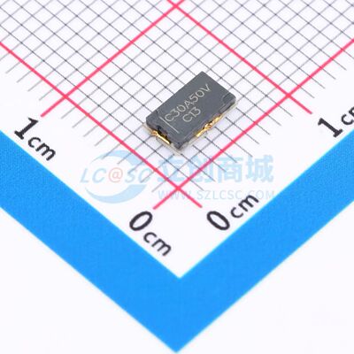 WSFC3050 5432 30A 50V SMD-4P,5.4x3.2mm 30A 62V保险丝 可开票