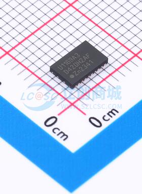 全新UJA1169ATK/3Z HVSON-20-EP(3.5x5.5) 专业电源管理(PMIC)