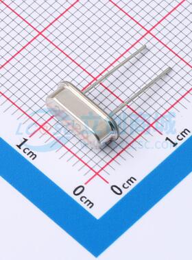 全新SP2027M12020001 HC-49S 无源晶振可开票