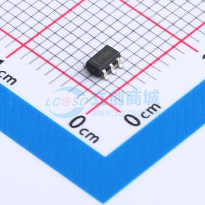 全新SN6505BQDBVRQ1 SOT-23-6 专业电源管理(PMIC)
