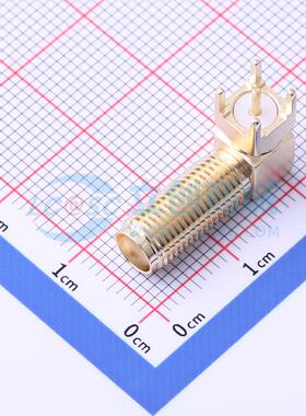 全新2LC15SF017 插件 RF射频同轴连接器质量保证 可开票