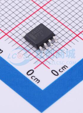 全新正品NCV8412ADDR2G SOIC-8 栅极驱动IC 质量保证