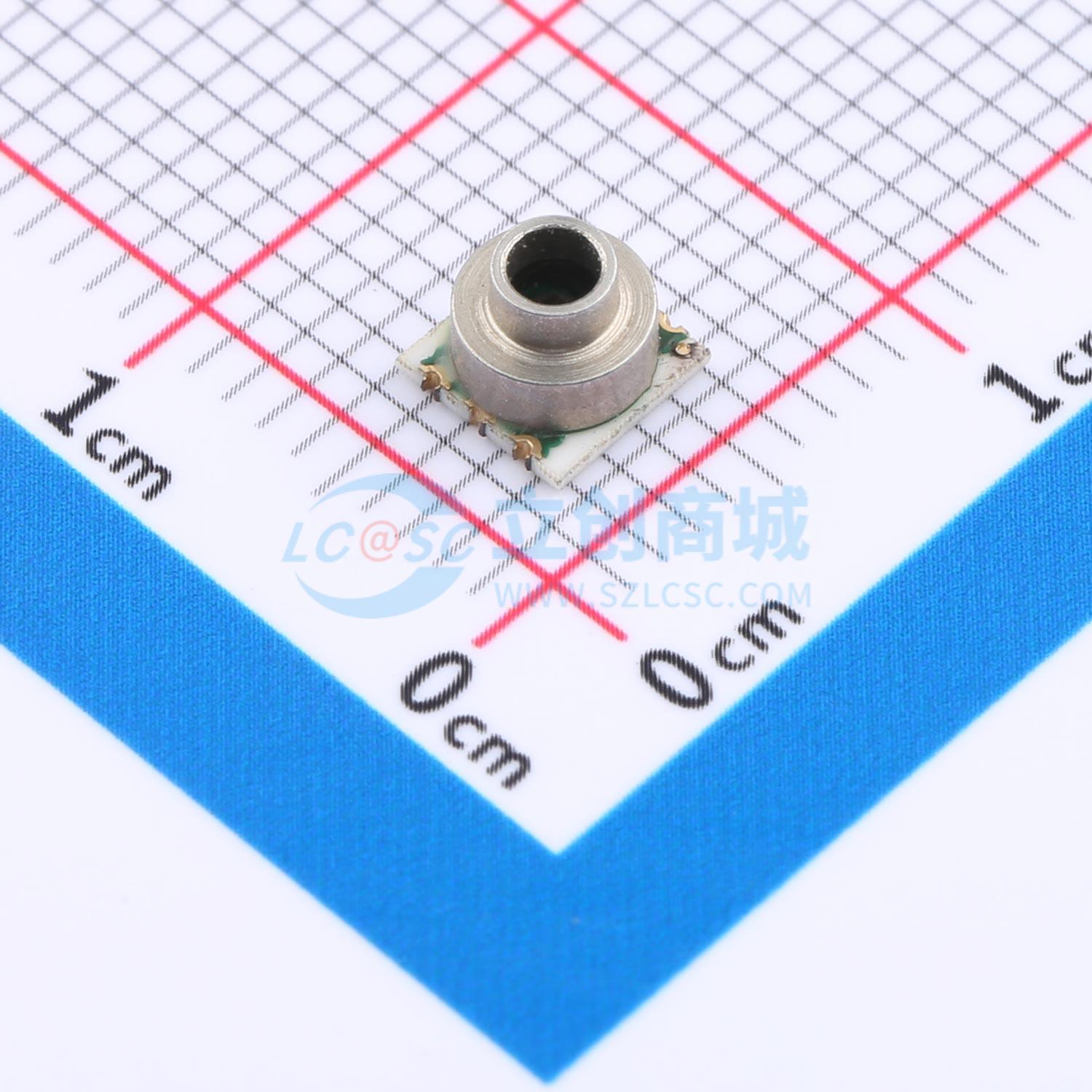 全新正品CPS135B-700D SMD-6 压力传感器 质量保证