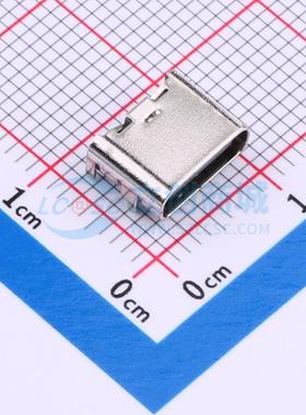 全新TYPE-603-T3-5A SMD USB连接器质量保证可开票