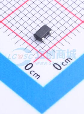 全新正品CH910SR SOT-23 霍尔传感器 质量保证可开票