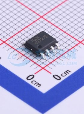 全新原装HX3248C -AGC LED驱动芯片SOP-8-EP可开票