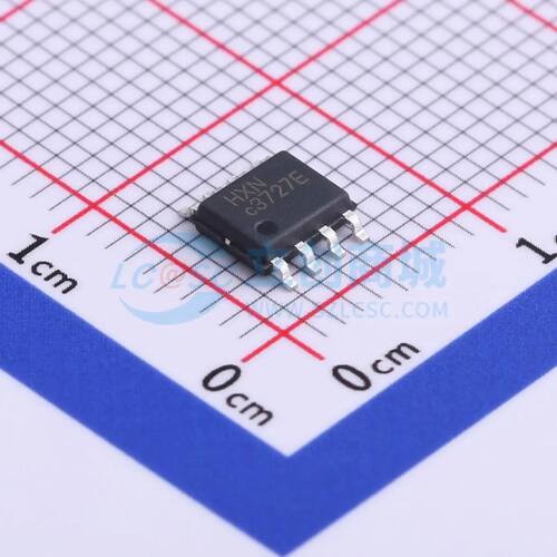 全新原装HX3248C -AGC LED驱动芯片SOP-8-EP可开票