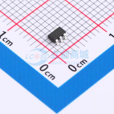全新正品GM7333K SOT-23-5 线性稳压器(LDO) 质量保证
