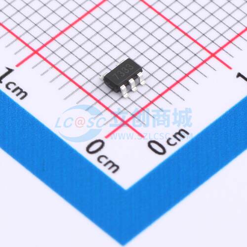 全新正品GM7333K SOT-23-5 线性稳压器(LDO) 质量保证