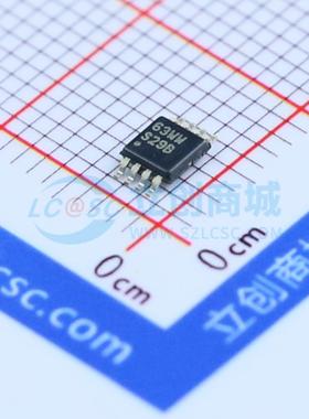 全新正品LM3485MM/NOPB MSOP-8 DC-DC电源芯片 质量保证