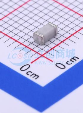 全新SE140 140V 500A 2端 1206GDT 1206 气体放电管可开票配套