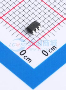 全新原装ETA1617S2G LED驱动芯片SOT23-6可开票