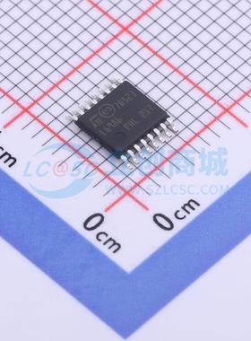 全新正品L6986 HTSSOP-16-EP DC-DC电源芯片 质量保证