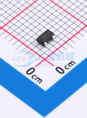 全新正品UM809TS SOT23-3 监控和复位芯片 质量保证可开票