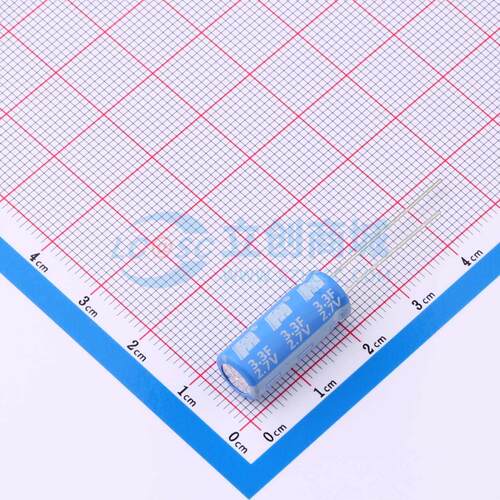 全新FH2R7L335X-N0820 插件,D8xL20mm 超级电容器可开票配套