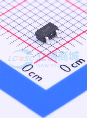 全新正品GH39FKSW SOT-23-3L 霍尔传感器一站式配套