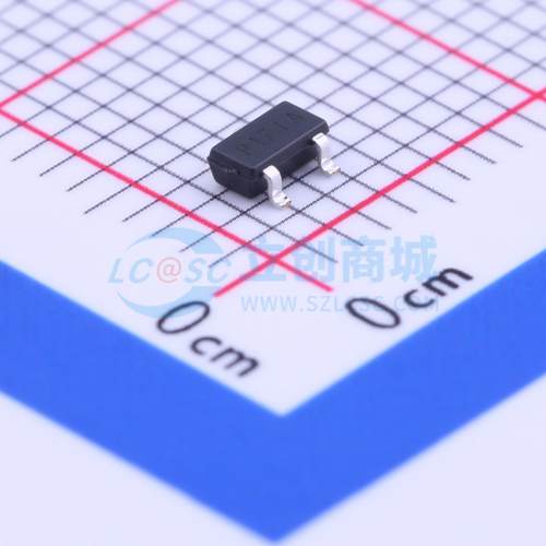 全新原装AH337-WG-7 SC-59 霍尔传感器 质量保证