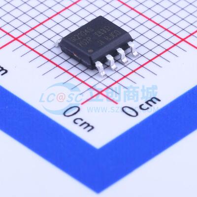 全新正品IR2104STRPBF SOIC-8 栅极驱动IC 质量保证
