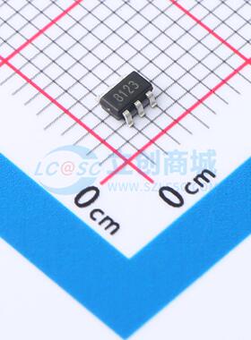 全新正品GC8123 SOT23-6 栅极驱动IC 质量保证